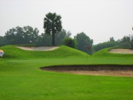 Pinehurst Golf & Country Club